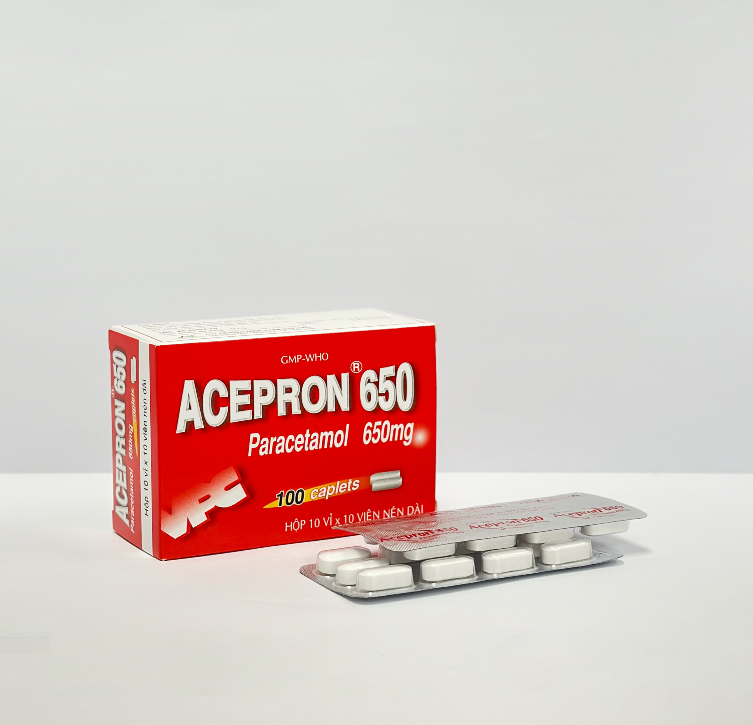 ACEPRON® 650