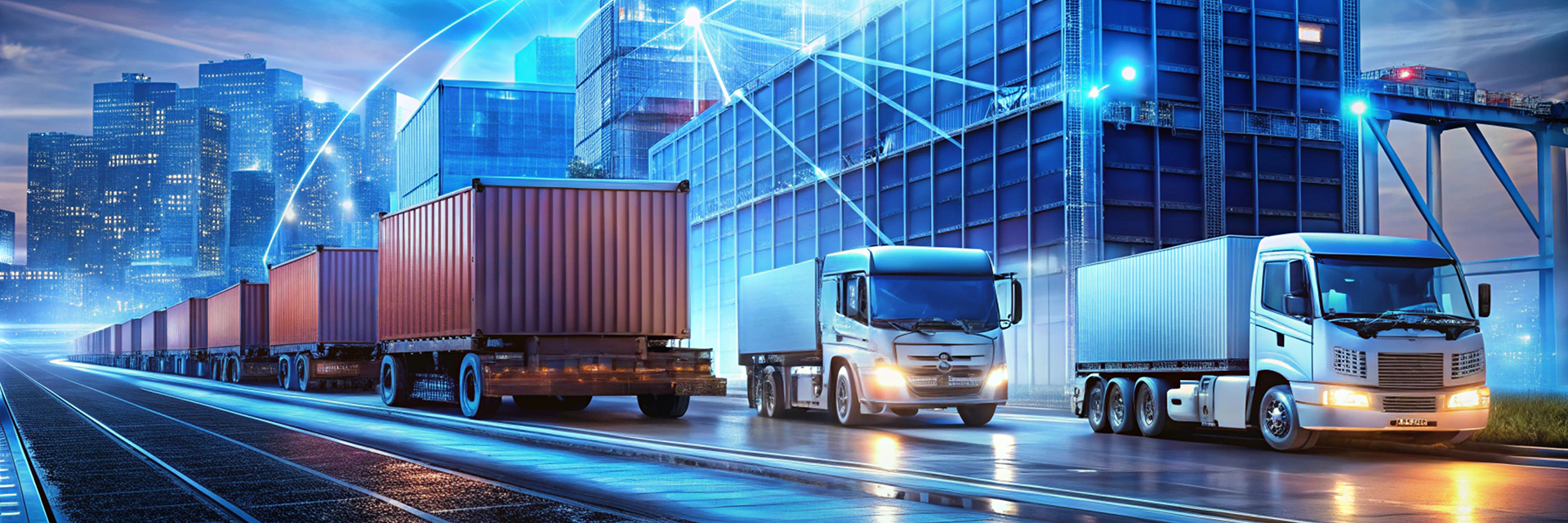 Giới thiệu/ Hệ thống phân phối