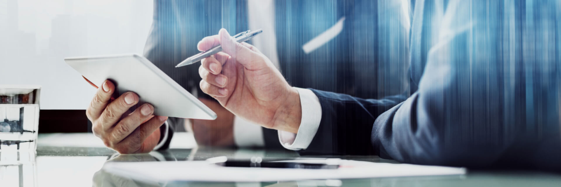 Thông tin cổ đông