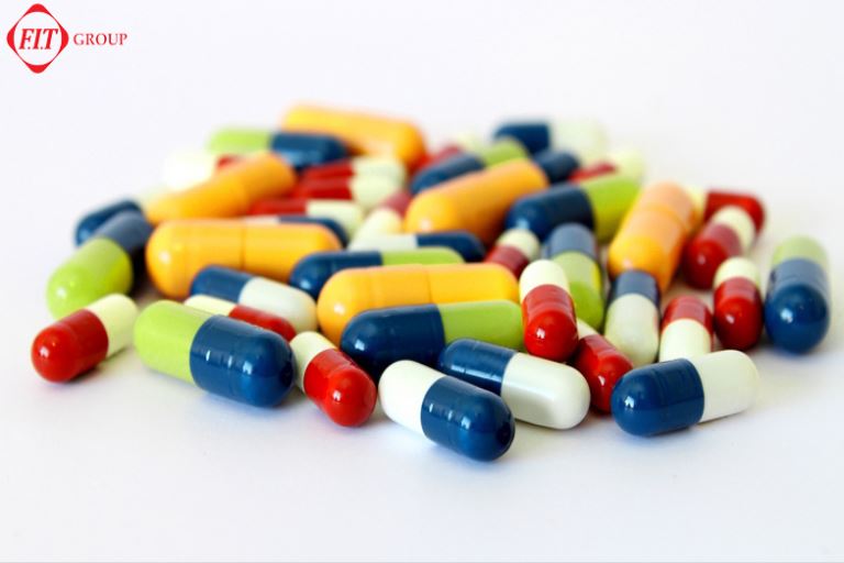 Vietnam pharmaceutical sector outlook 2019