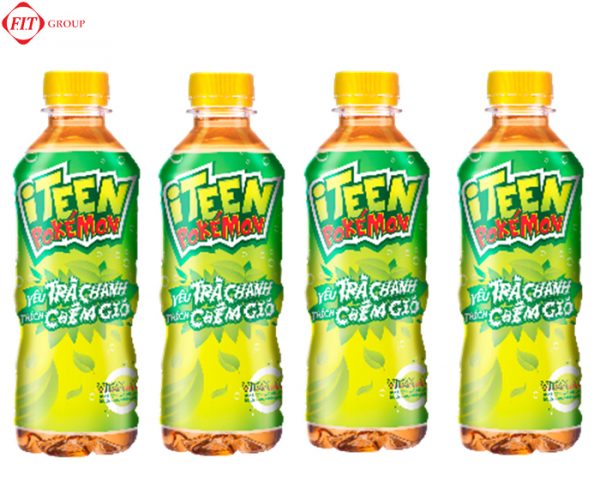 FIT Beverage – Nắm bắt cơ hội tăng trưởng thị phần nước uống mùa hè