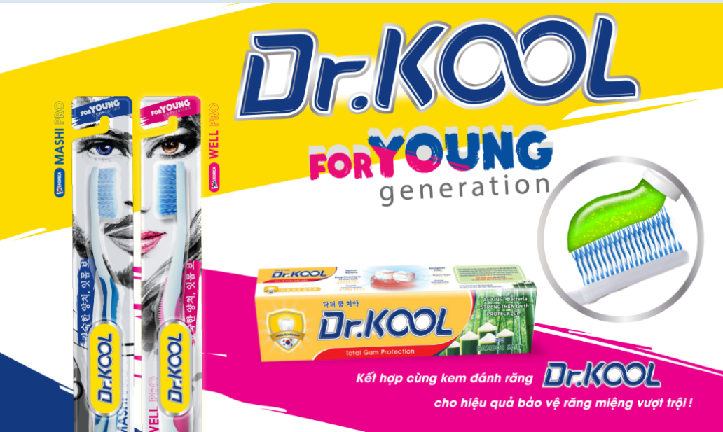 Dr.Kool 14.5.18 2