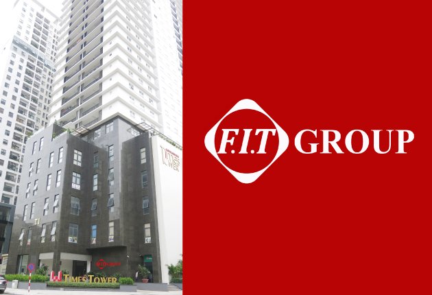 F.I.T Group đang ở trạng thái tài chính tốt