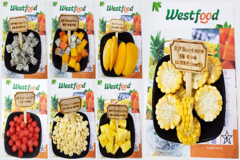 WEWESTFOODS: Flexibility and adaptability – The key factor to success