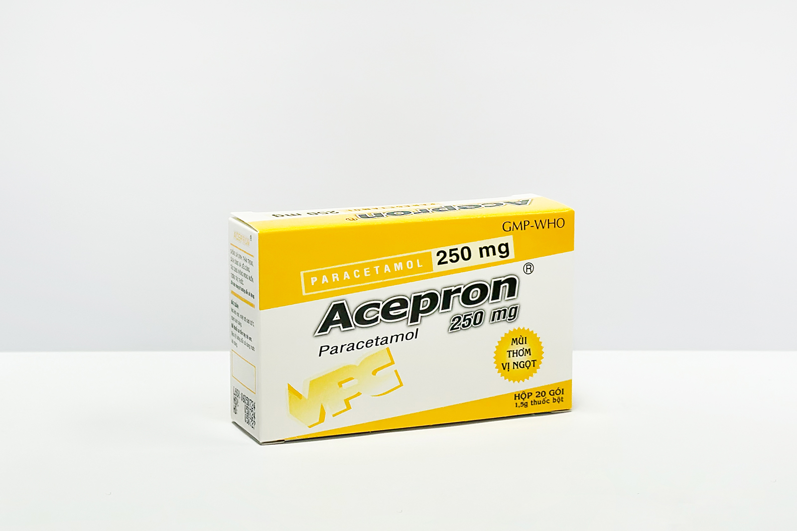 ACEPRON® 250