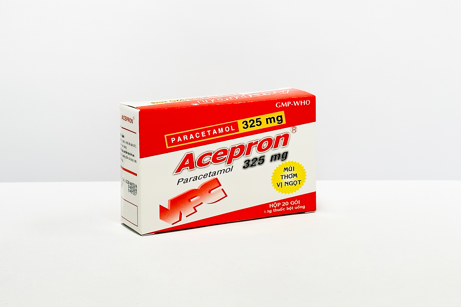 ACEPRON® 325