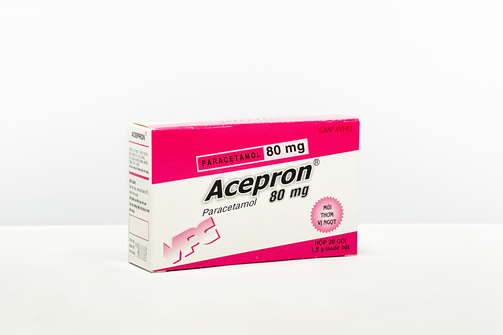 ACEPRON® 80