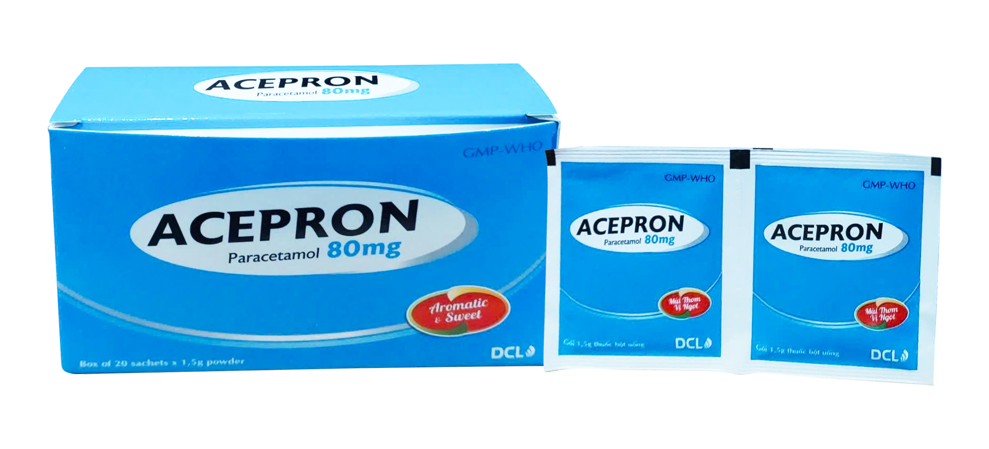 ACEPRON® 80