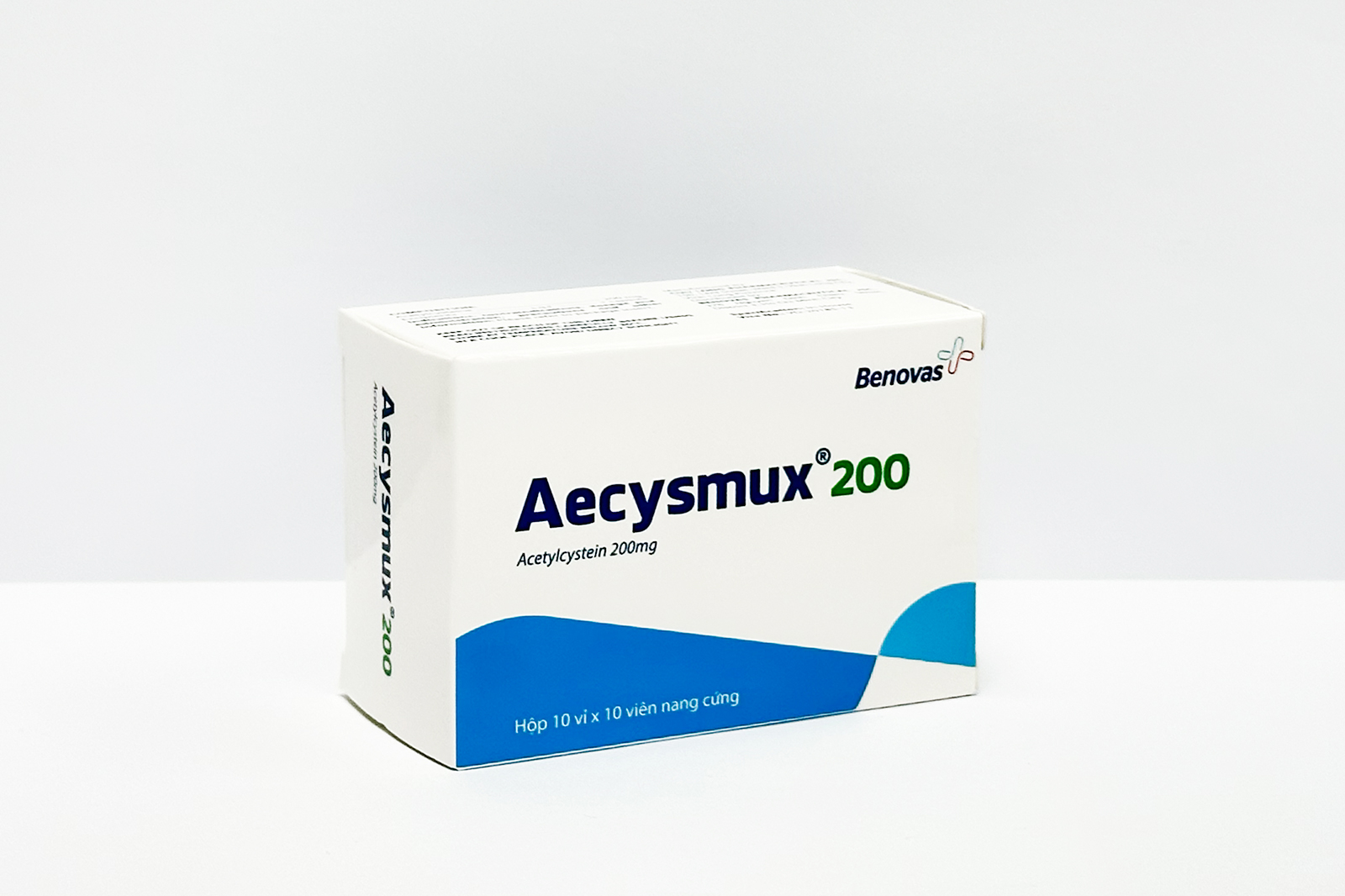 AECYSMUX® 200