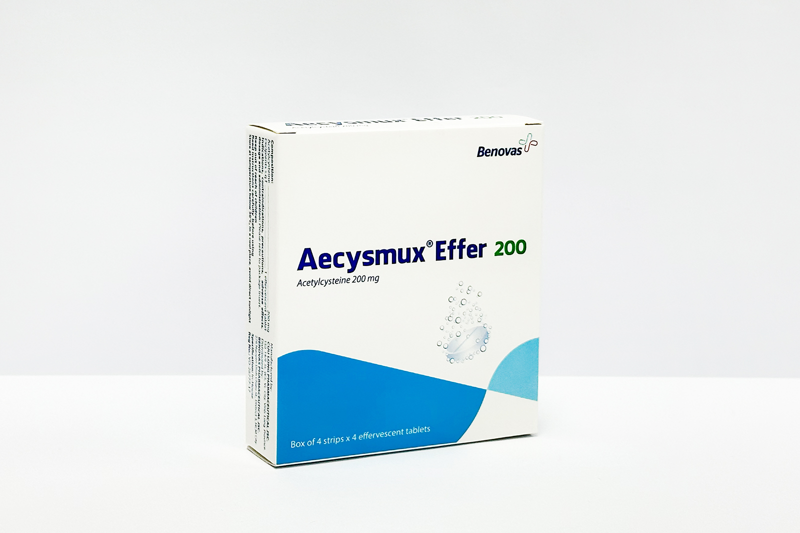 AECYSMUX® Effer 200