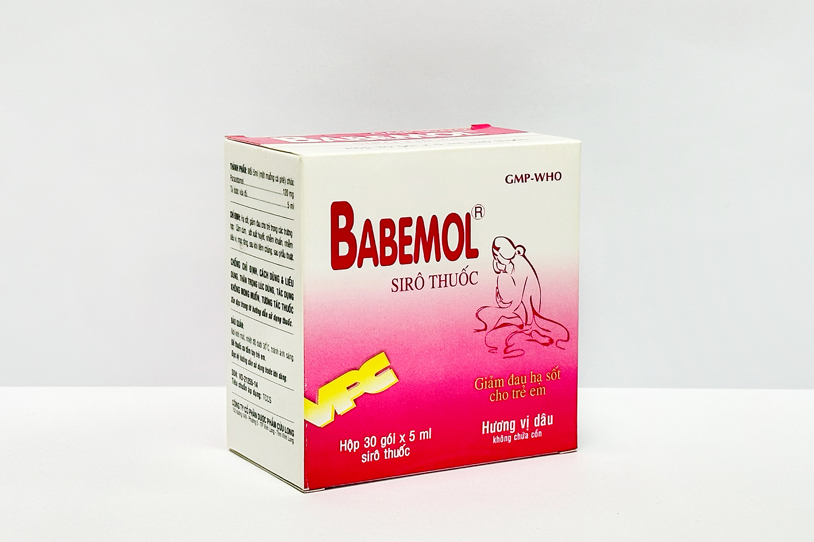 BABEMOL®