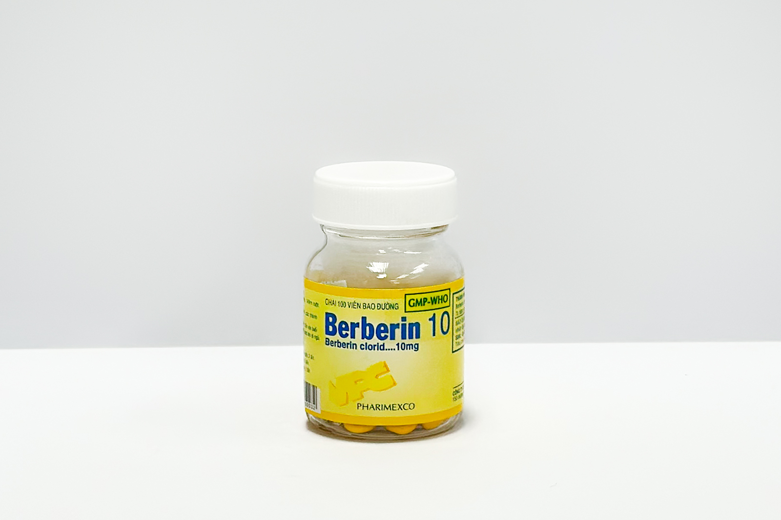 BERBERIN® 10