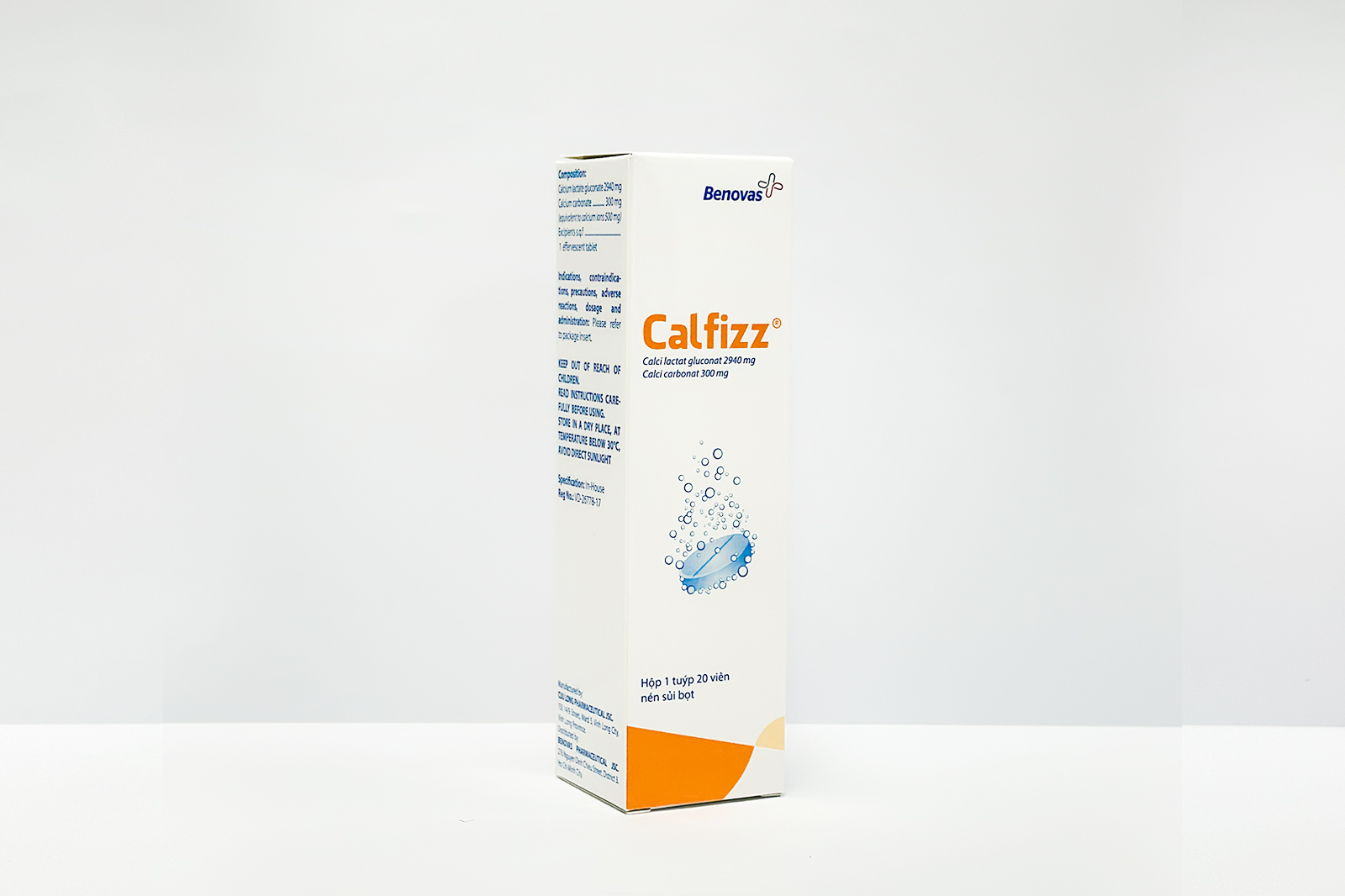 CALFIZZ®