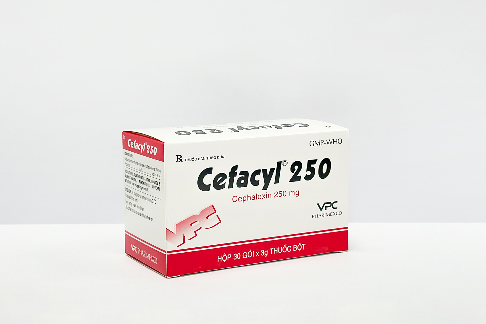 CEFACYL® 250