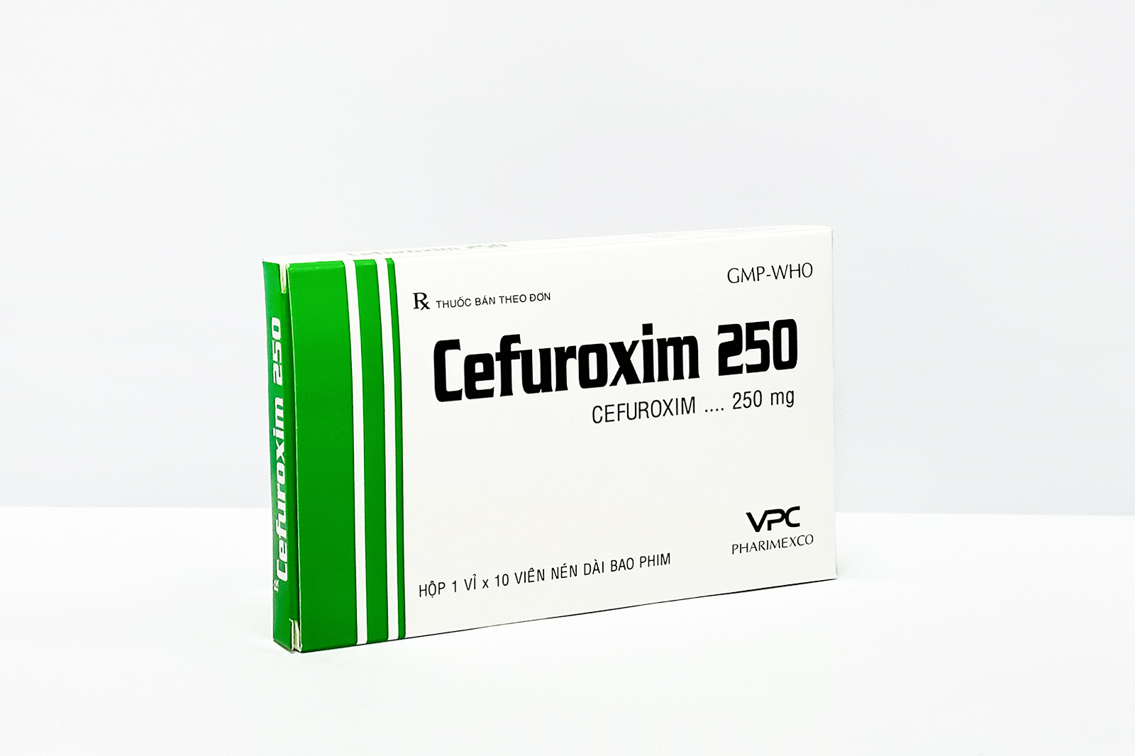 CEFUROXIM® 250