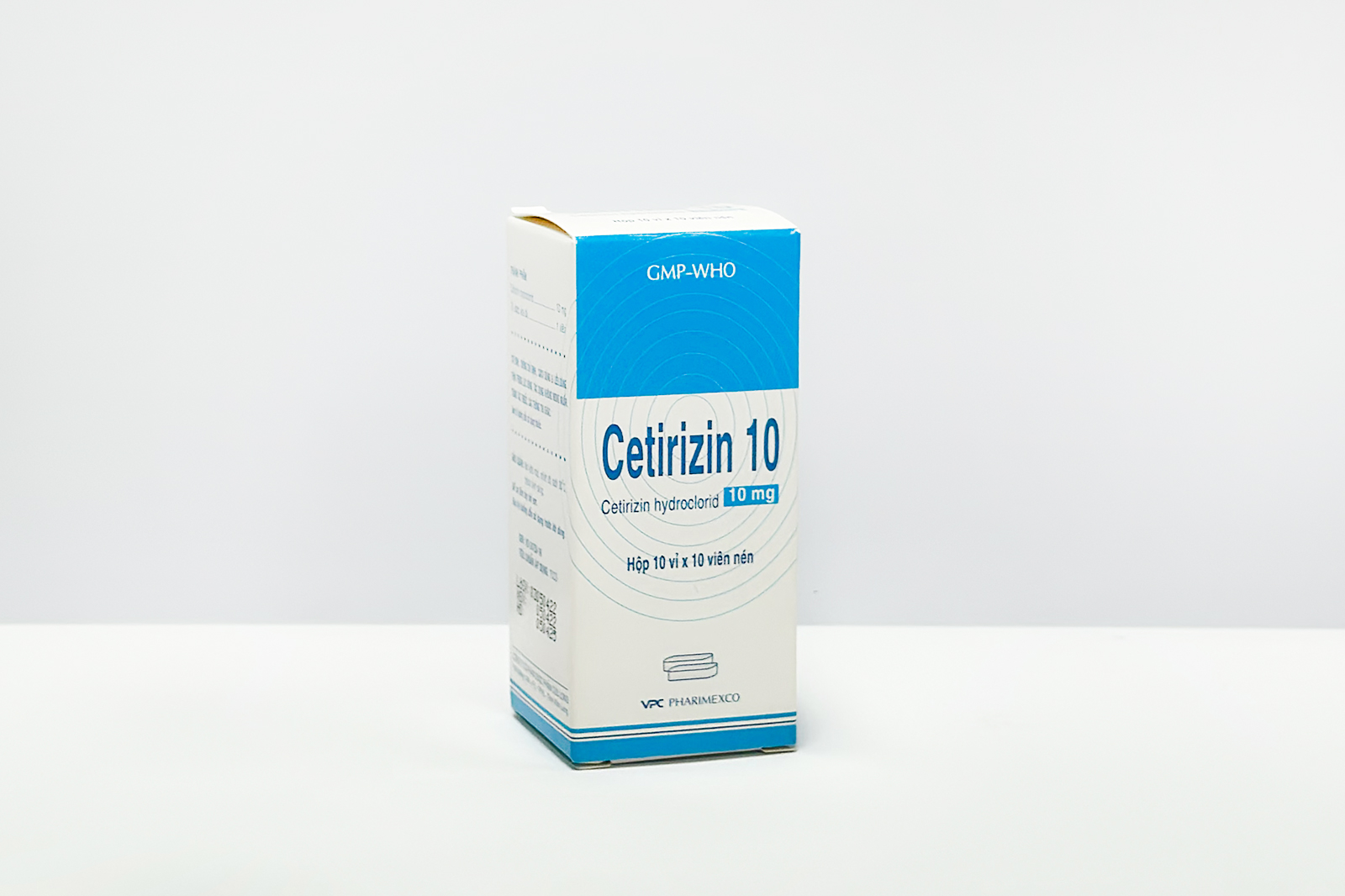 CETIRIZIN® 10