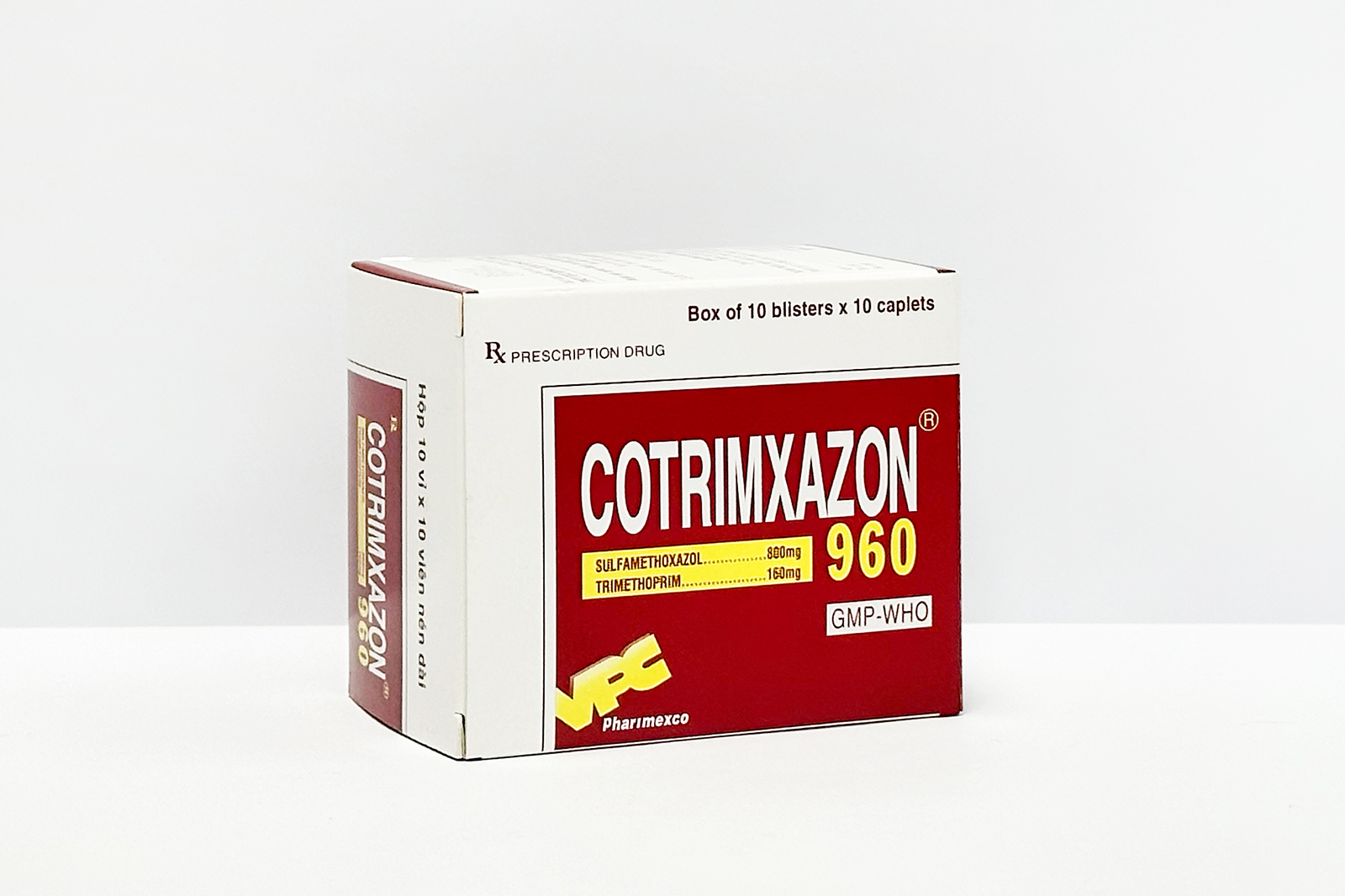 COTRIMXAZON® 960