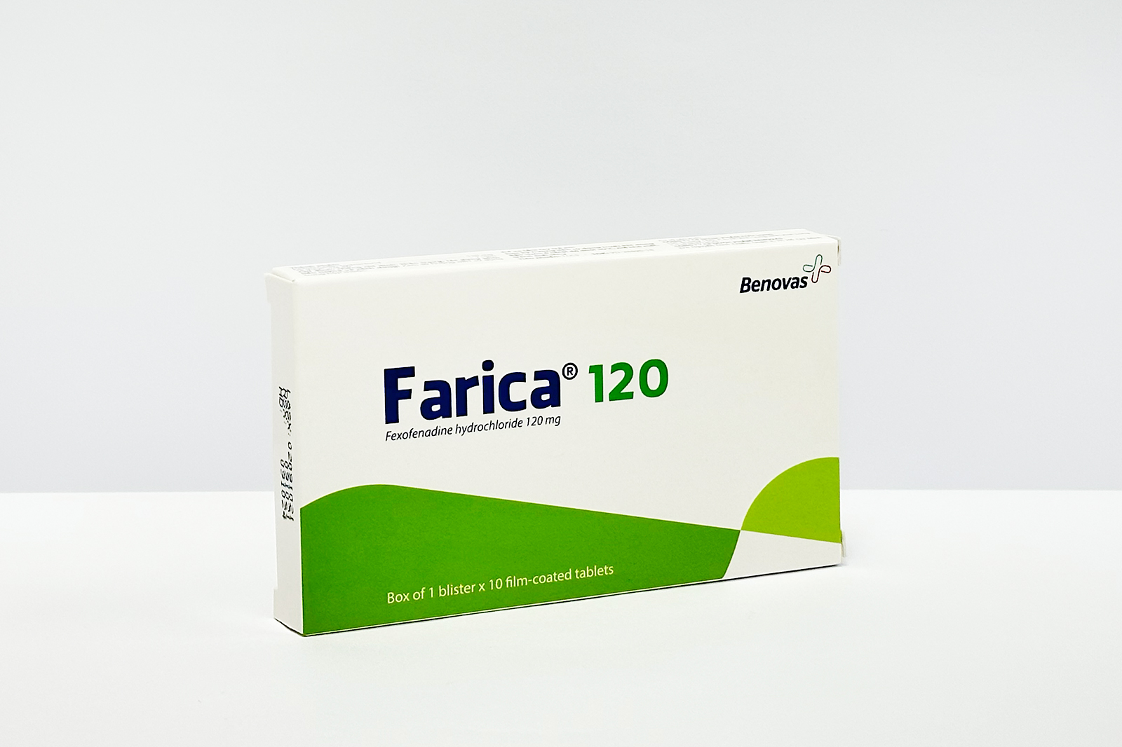 FARICA® 120