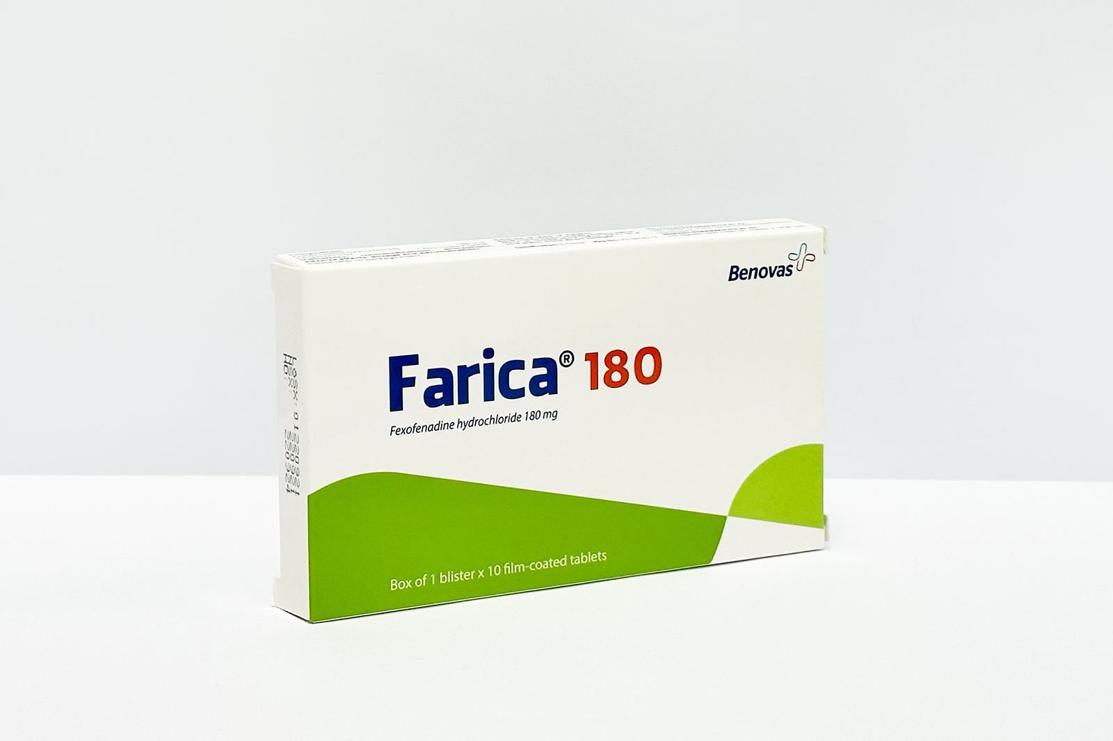 FARICA® 180