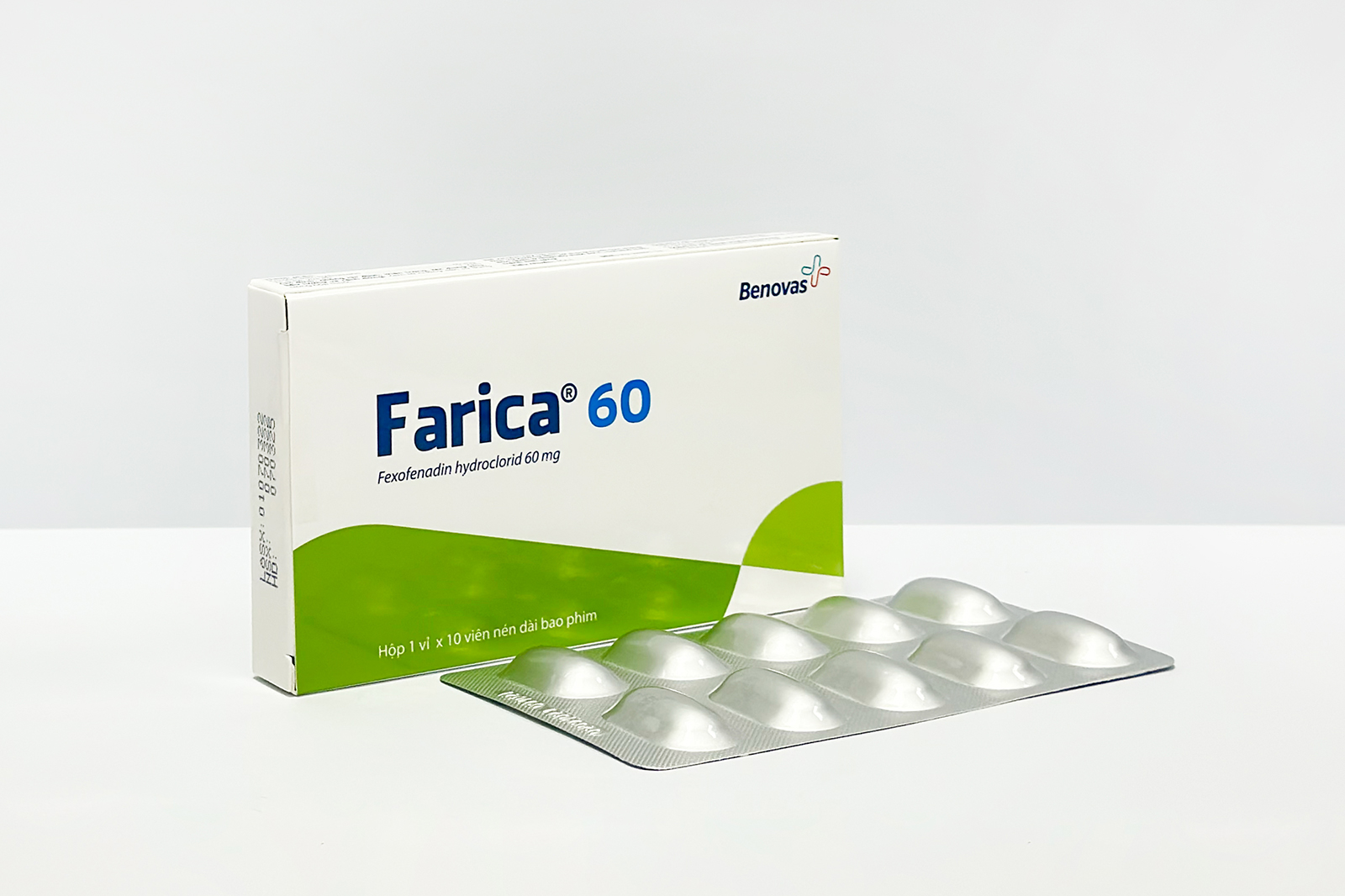 FARICA® 60