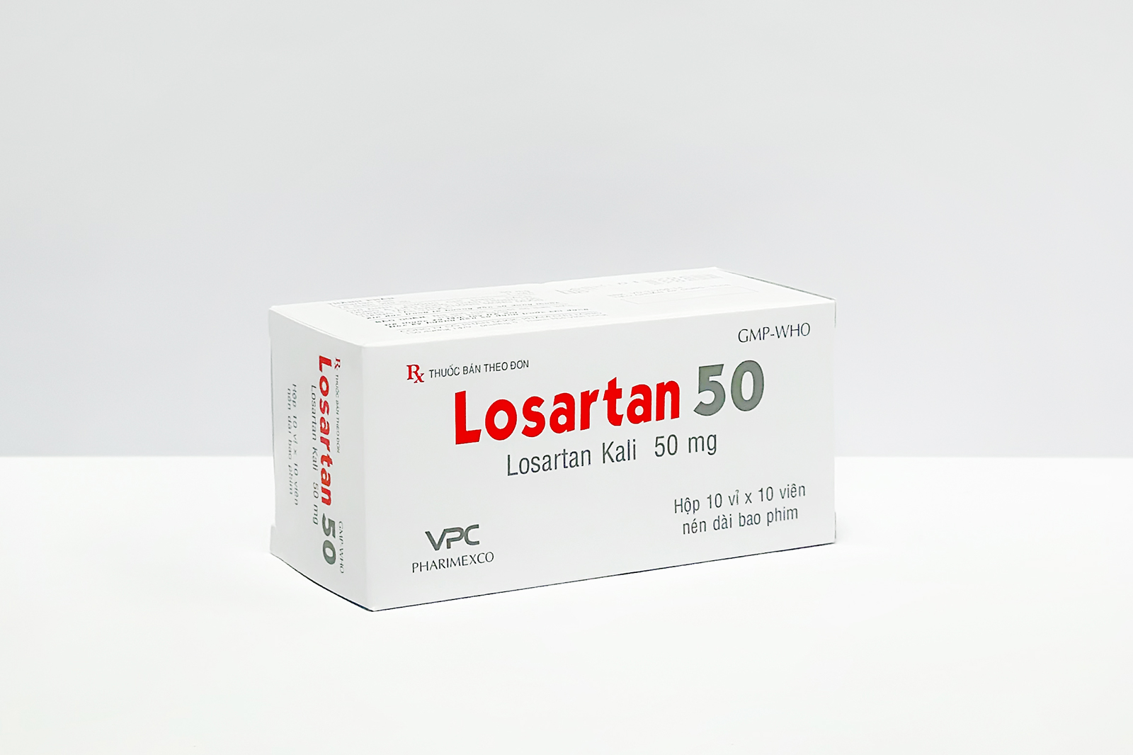 LOSARTAN® 50