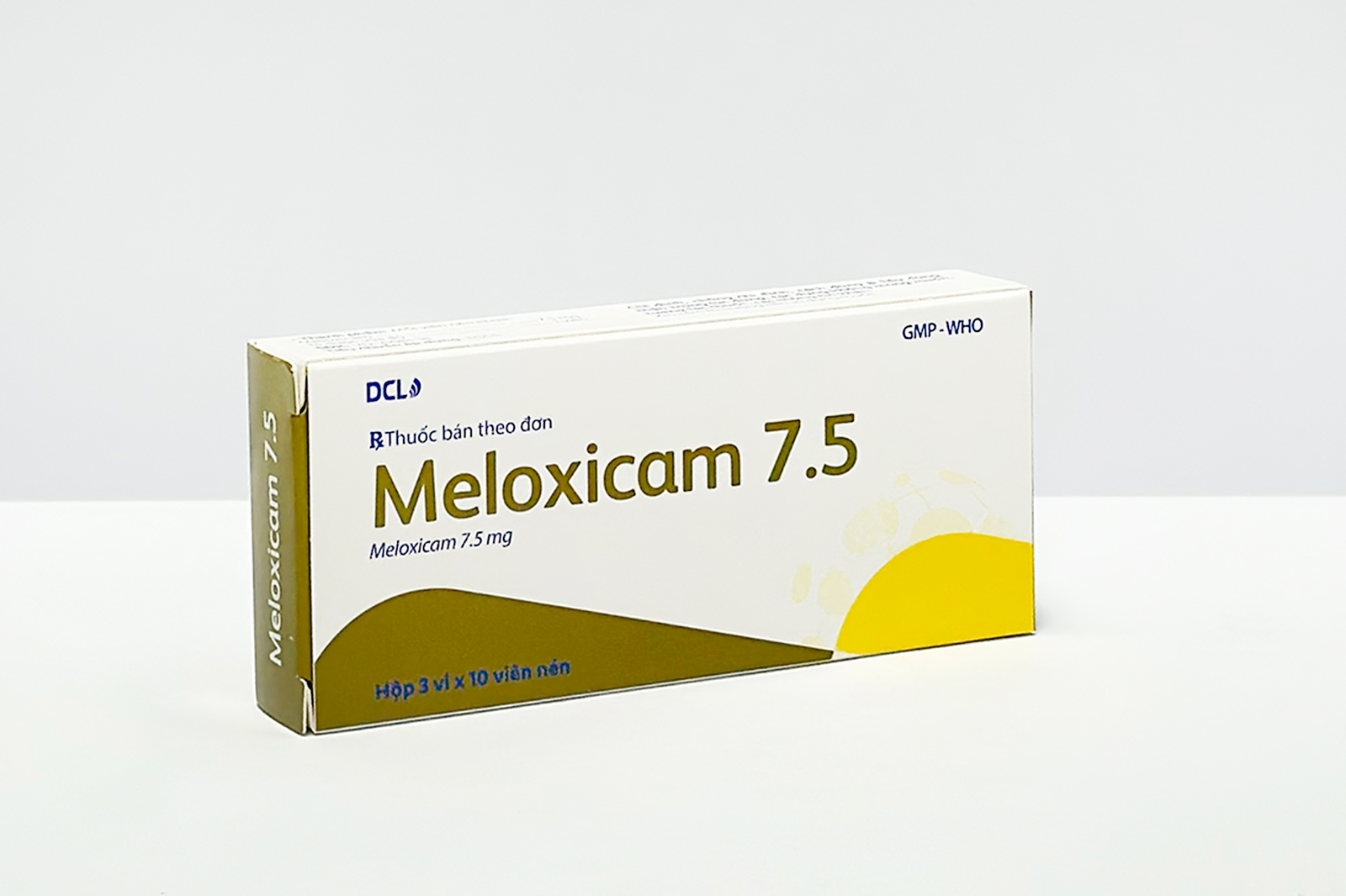 MELOXICAM® 7.5