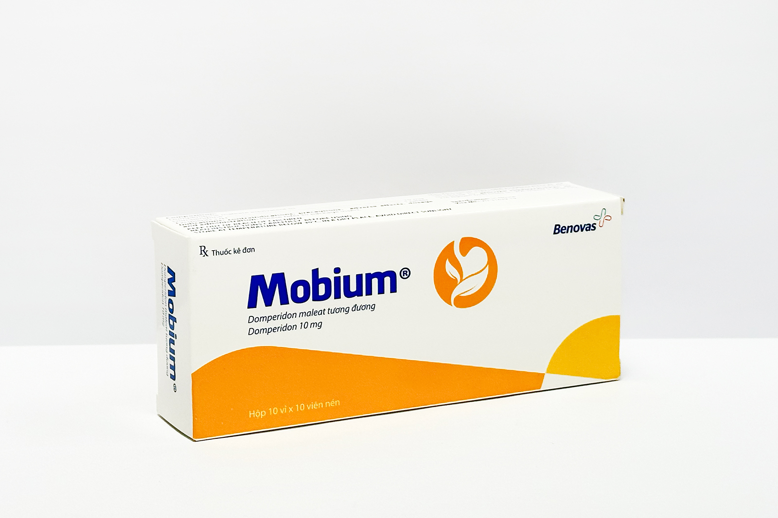 MOBIUM®