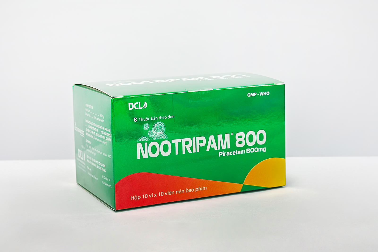 NOOTRIPAM® 800