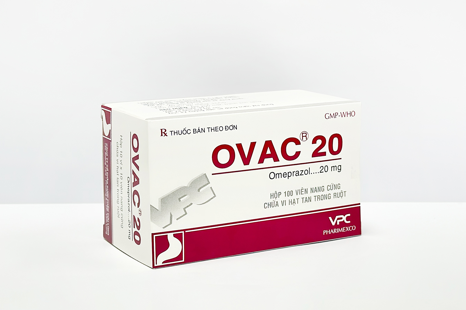 OVAC® 20