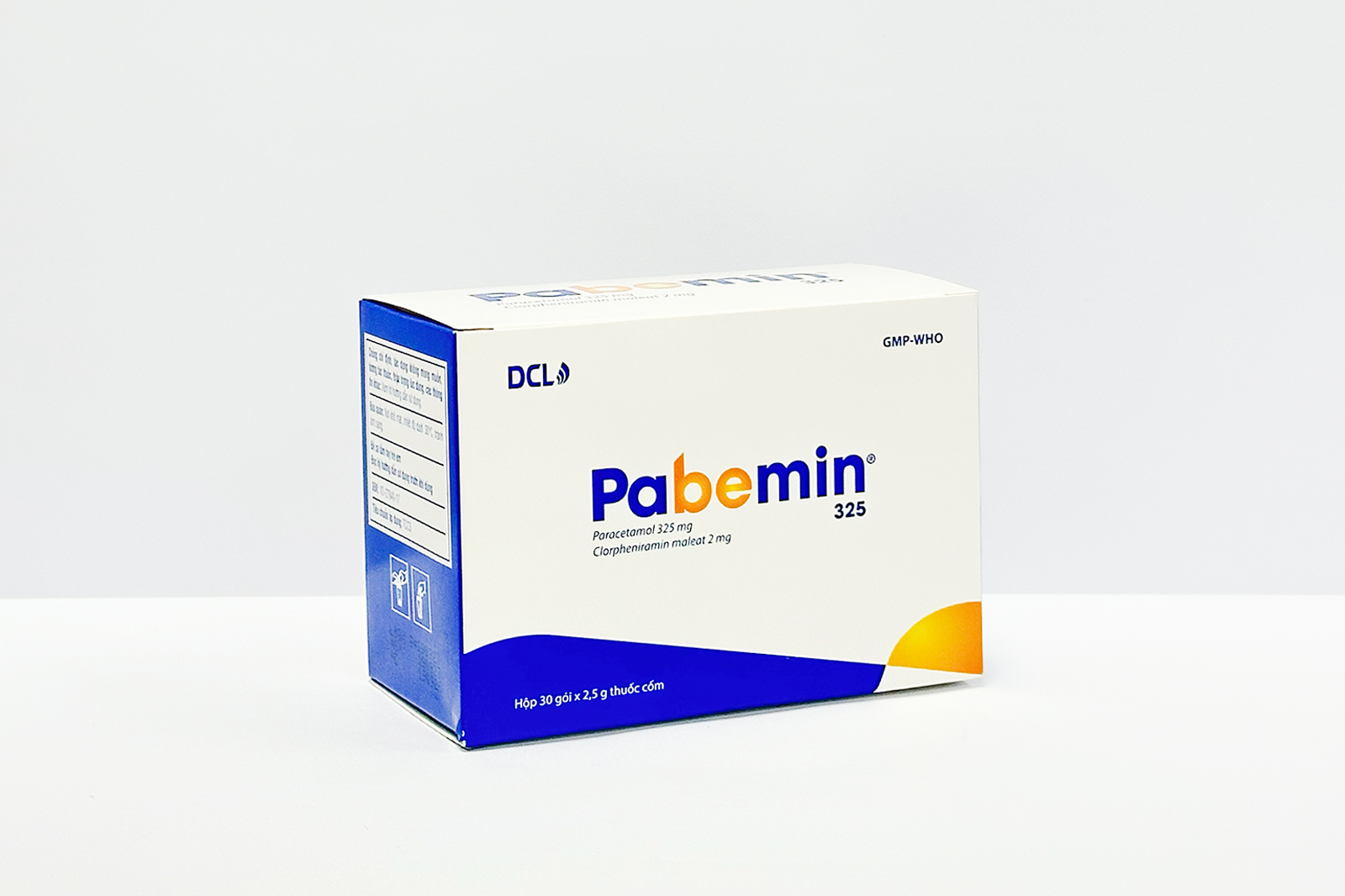 PABEMIN® 325