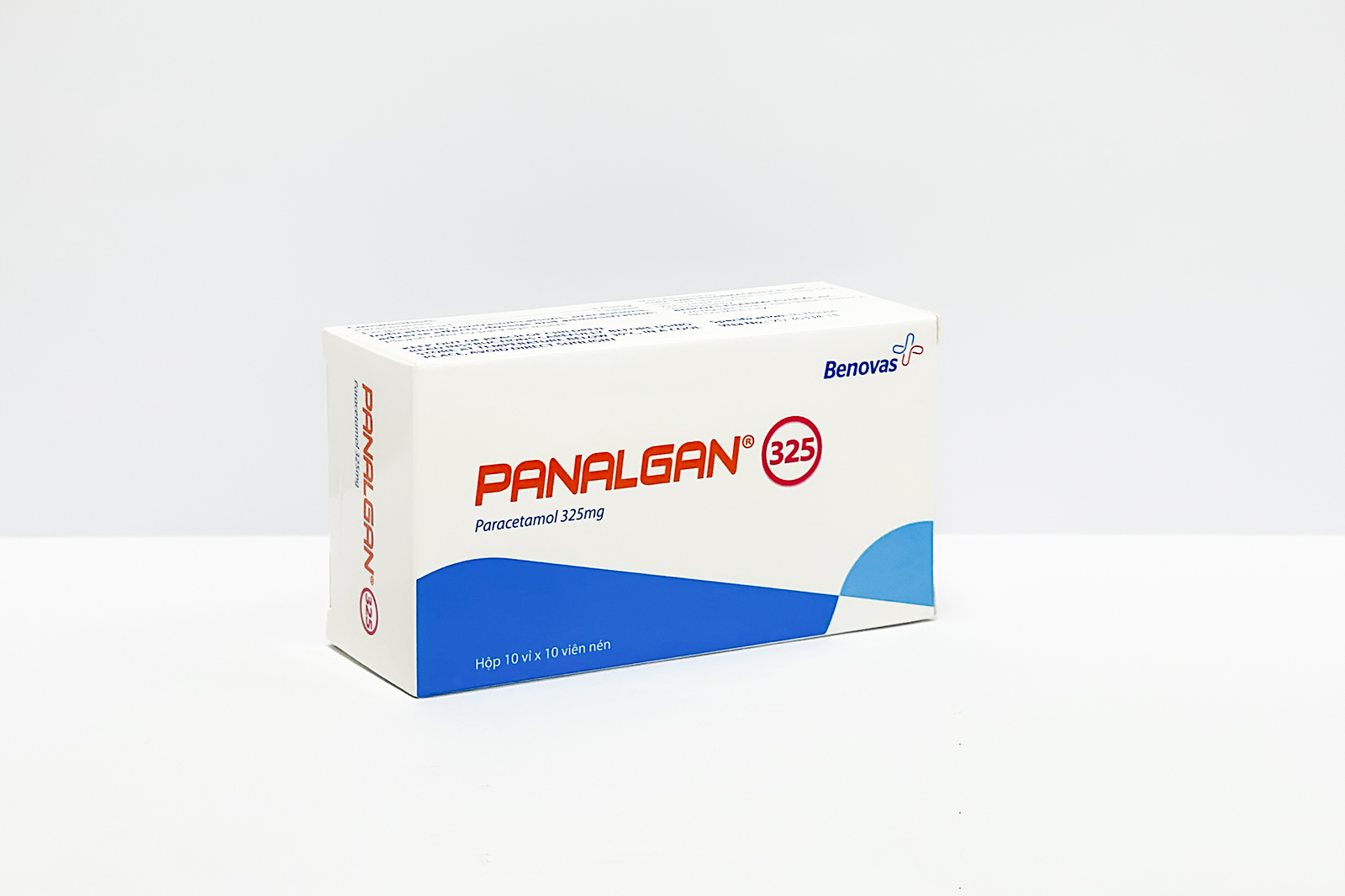 PANALGAN® 325