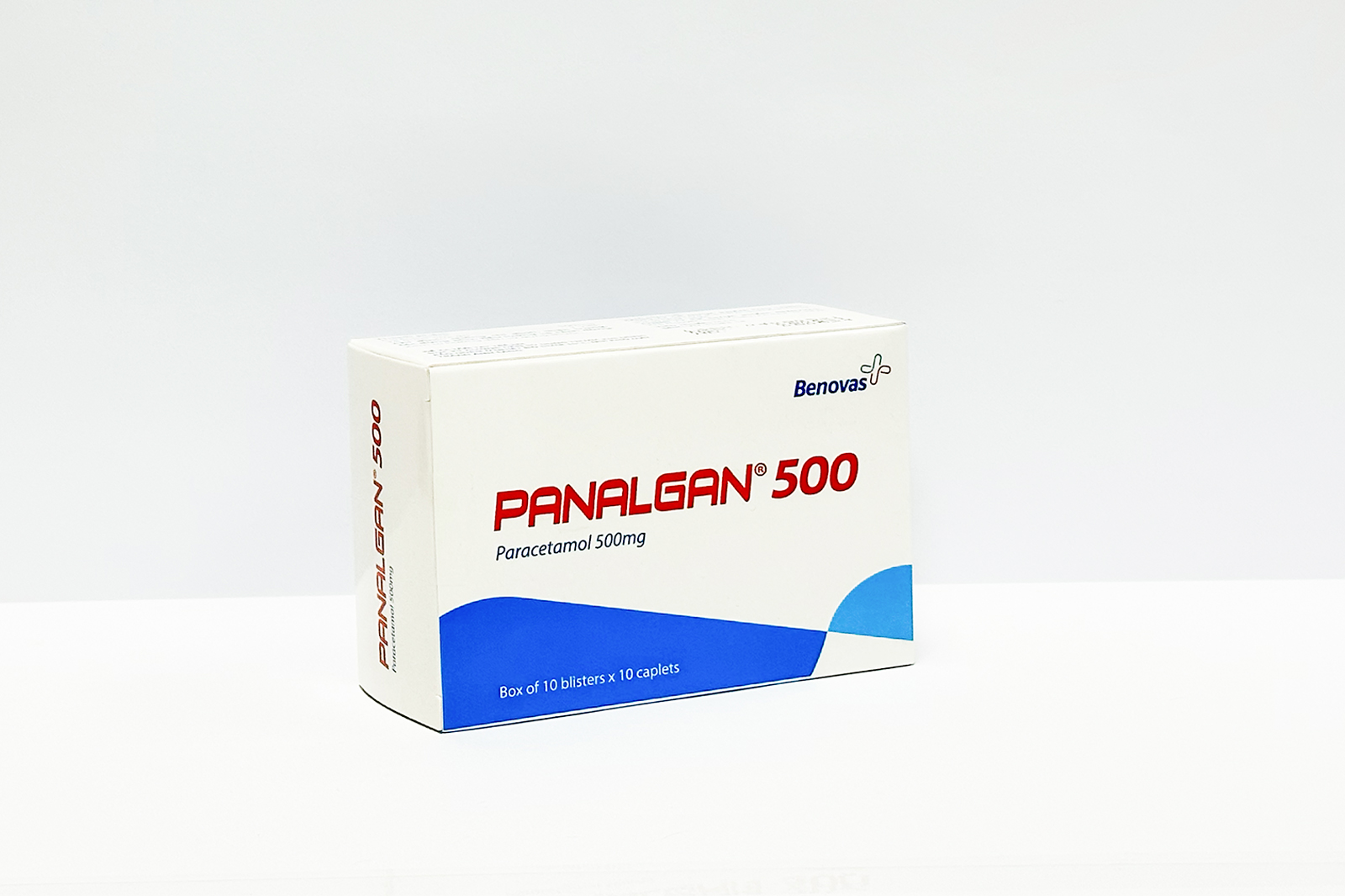 PANALGAN® 500