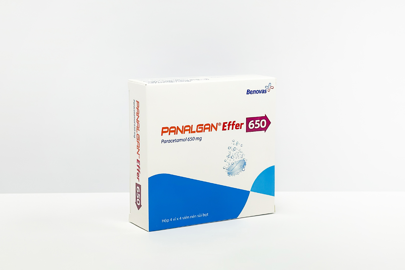 PANALGAN® Effer 650