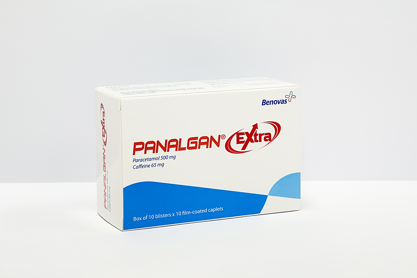 PANALGAN® Extra