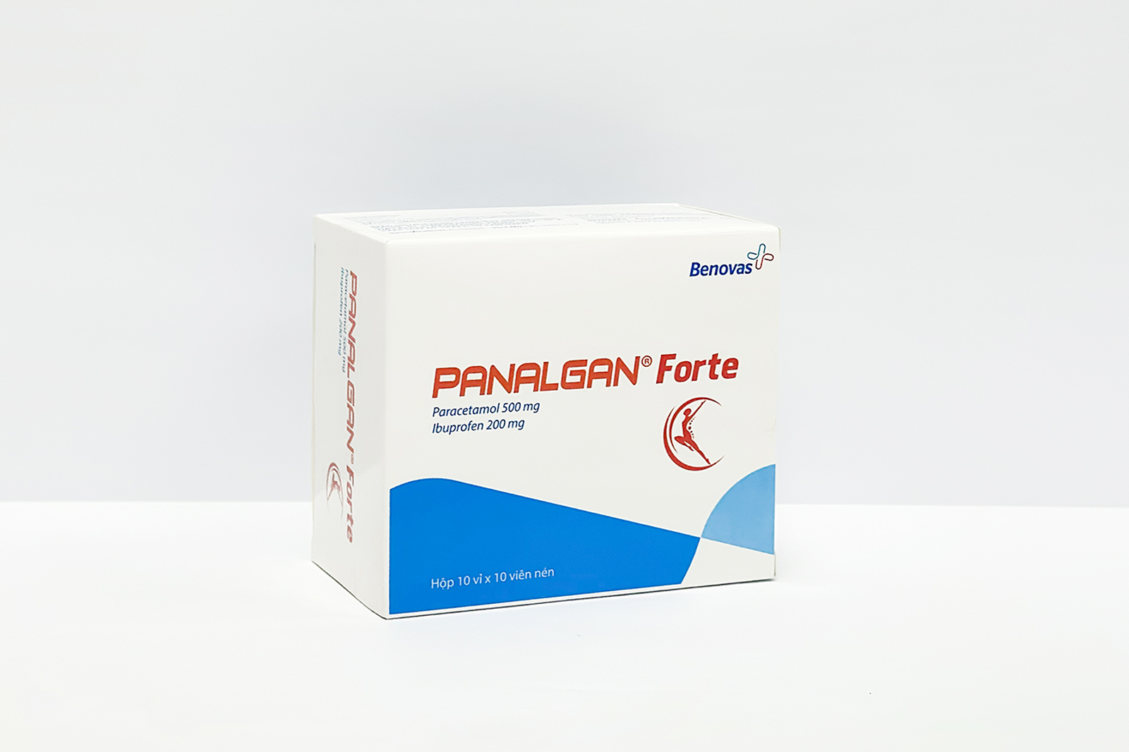 PANALGAN® Forte