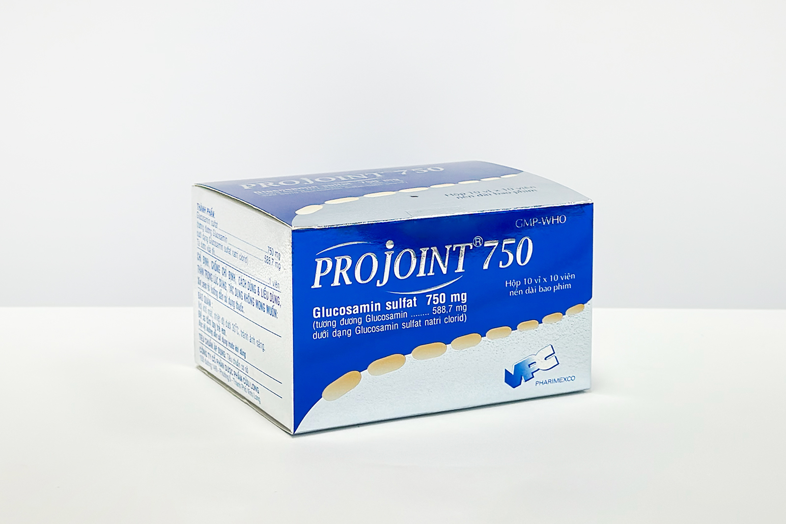 PROJOINT® 750