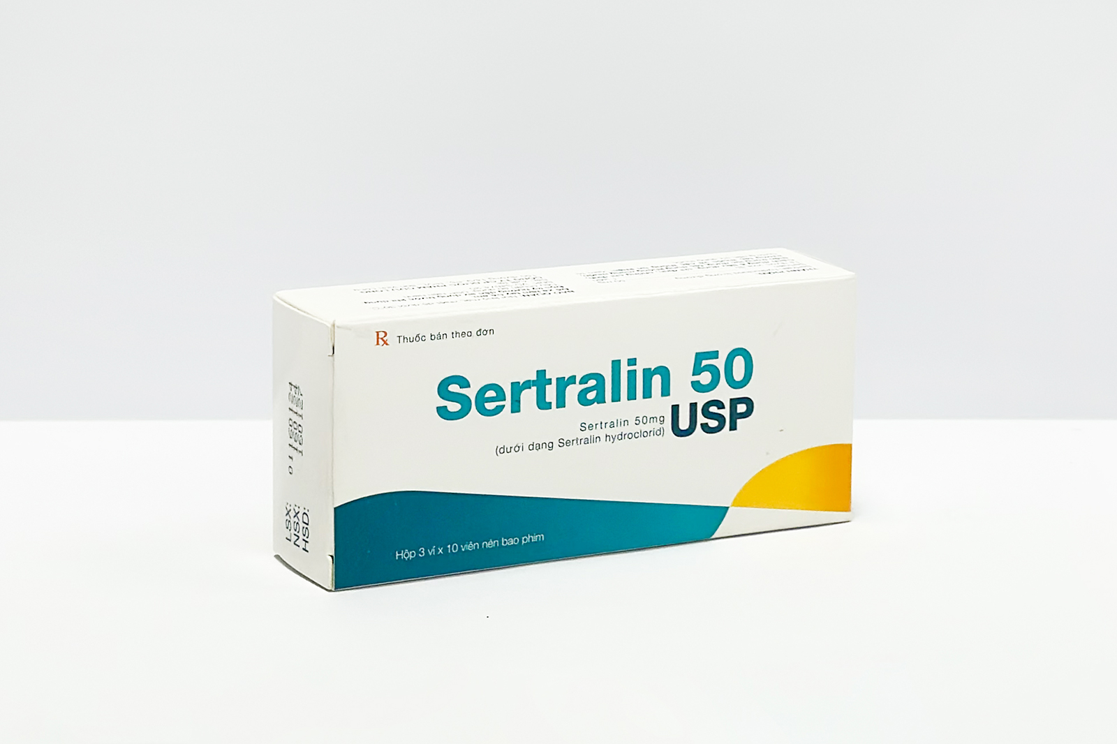 SERTRALIN® 50