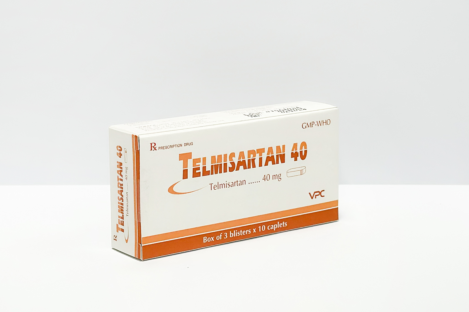 TELMISARTAN® 40