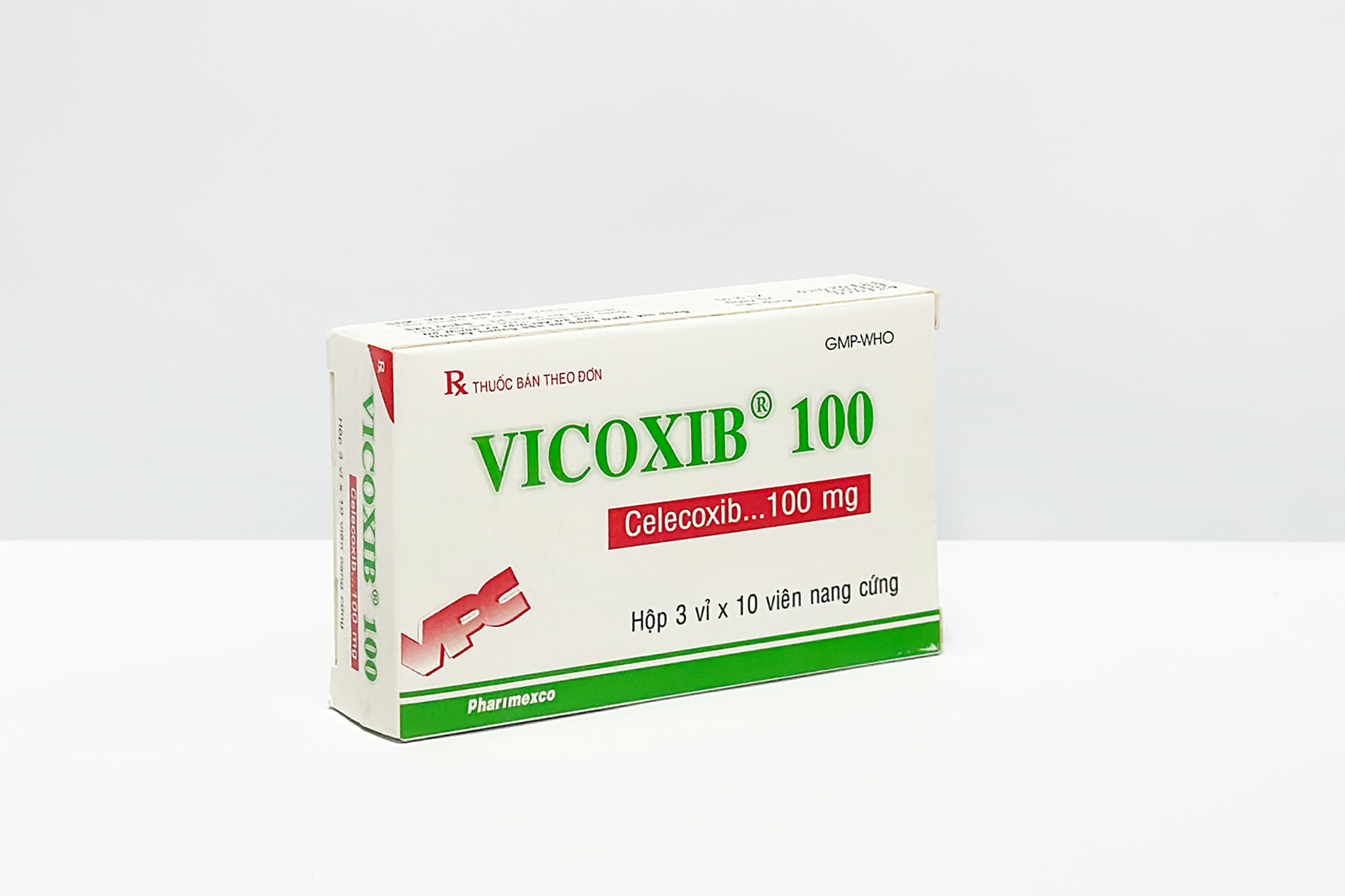 VICOXIB® 100