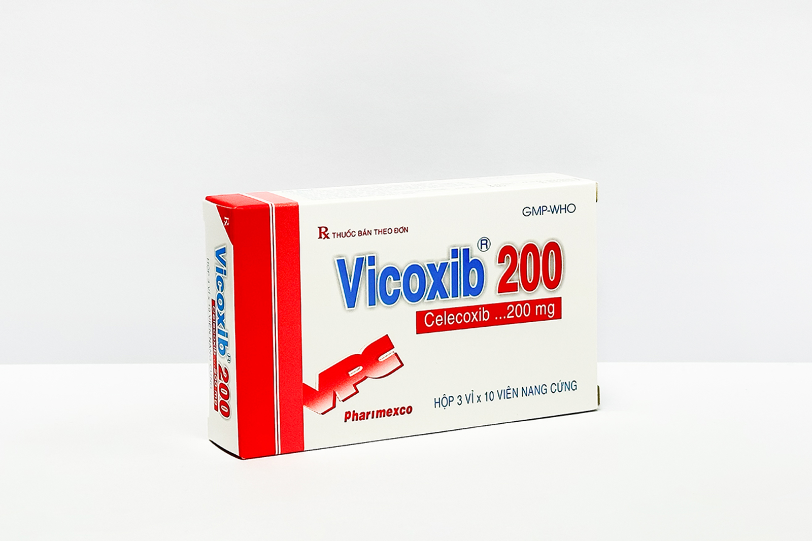 VICOXIB® 200