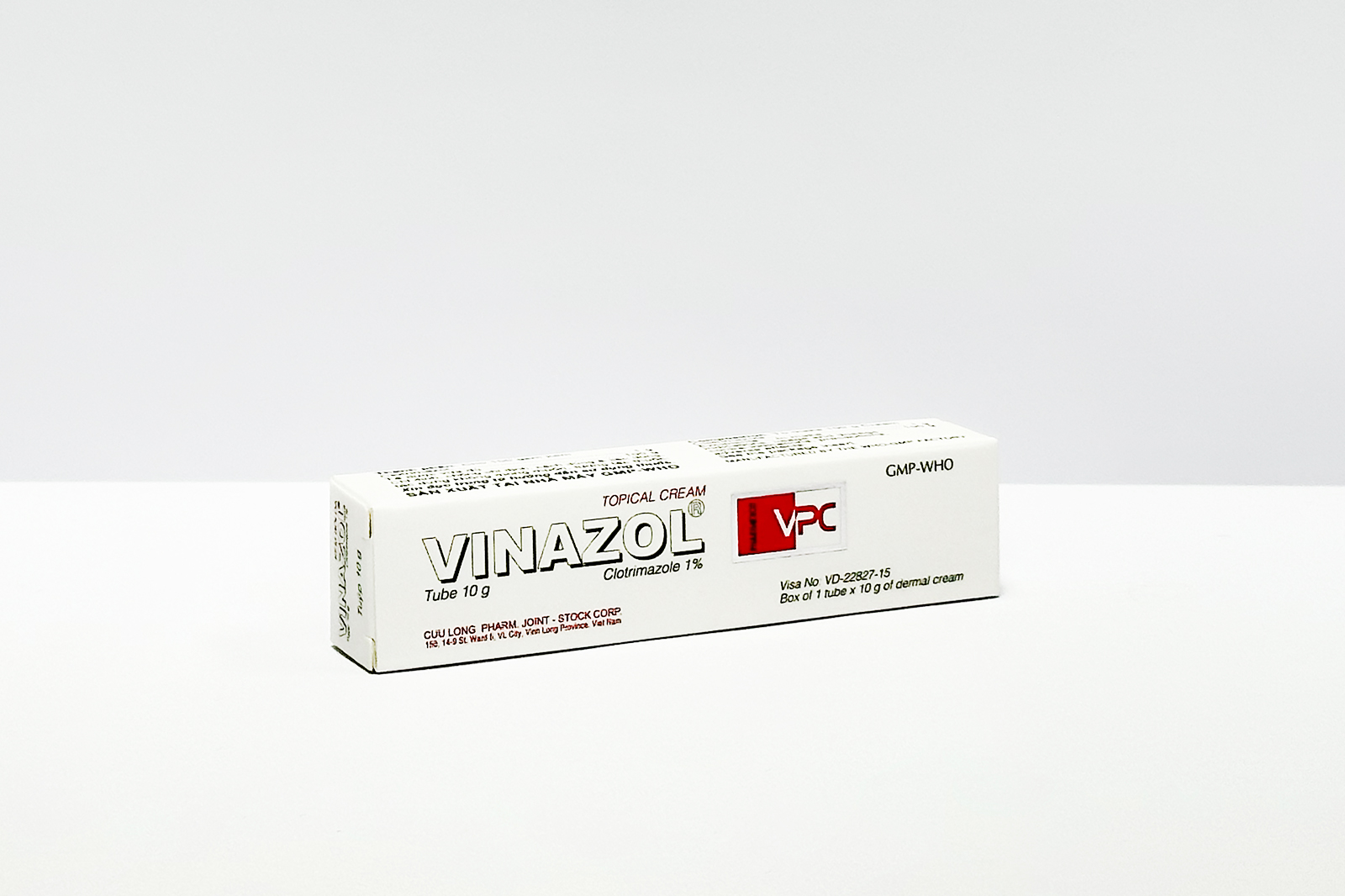 VINAZOL®