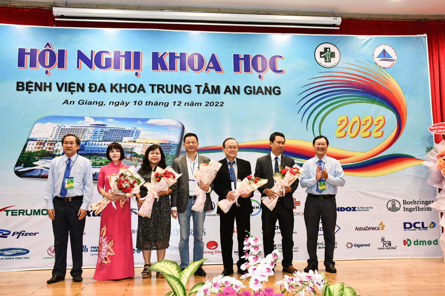 Hoi Nghi Khoa Hoc BVK An Giang 1