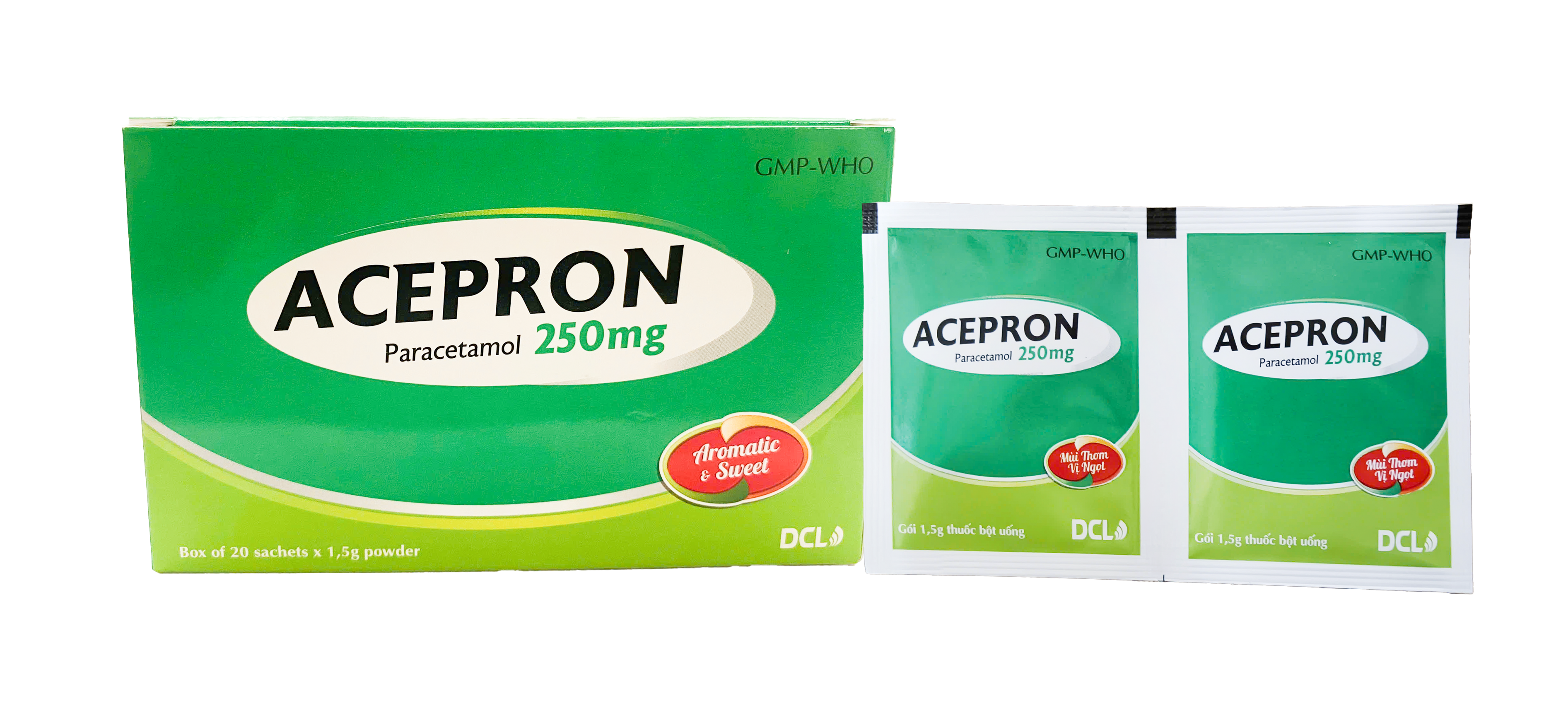 ACEPRON® 250
