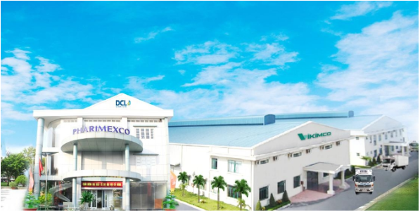 Cuu Long Pharmaceutical achieved revenue exceeding VND 1,000 billion for the first time