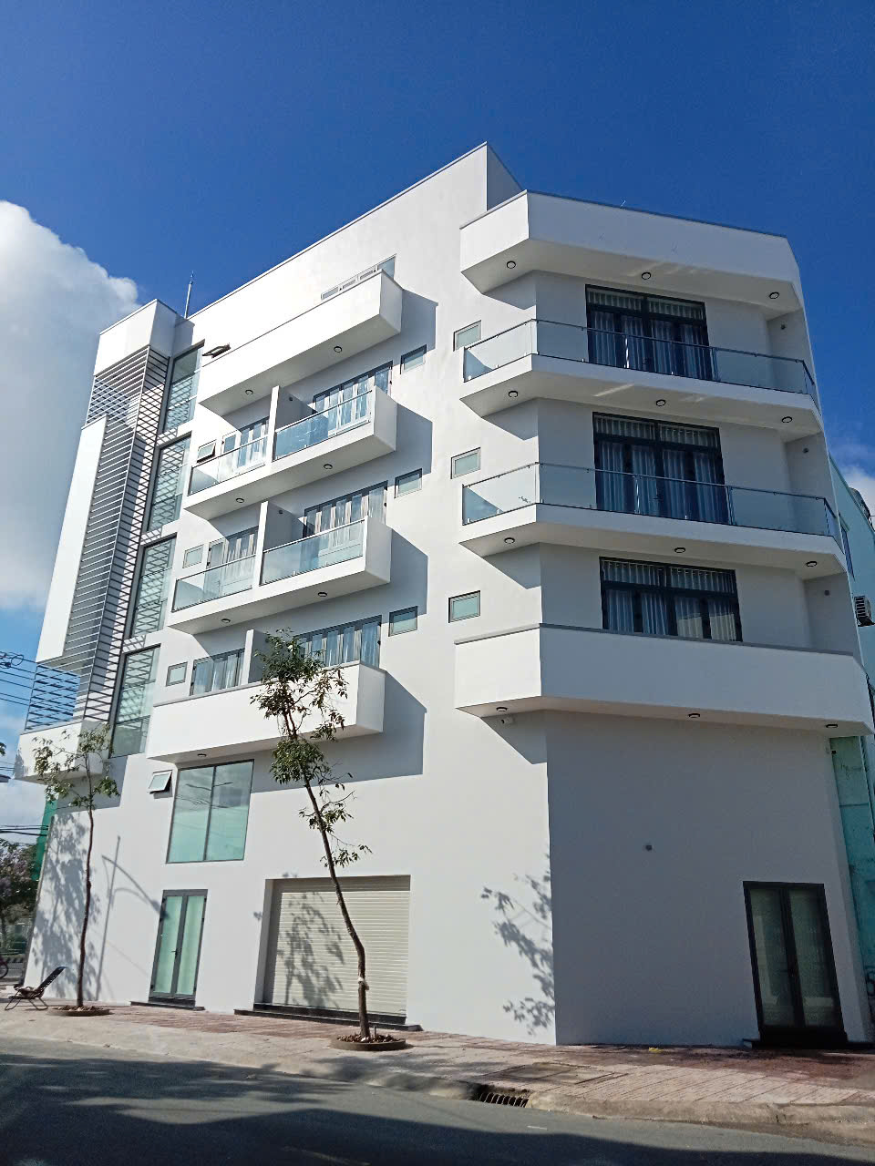 Nhà công vụ DCL chính thức vận hành: Bước tiến trong công tác chăm lo đời sống cán bộ nhân viên