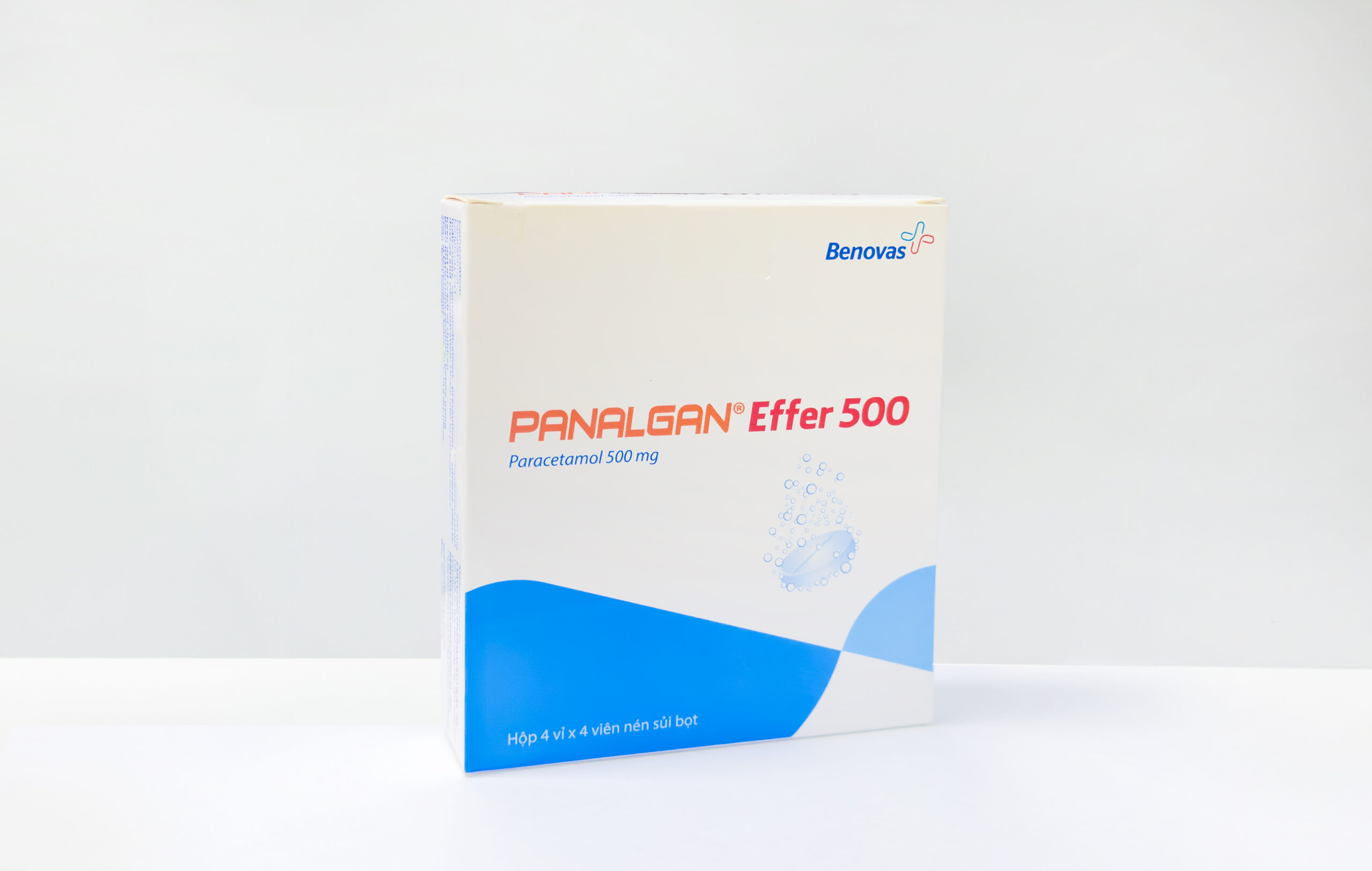 PANALGAN® Effer 500