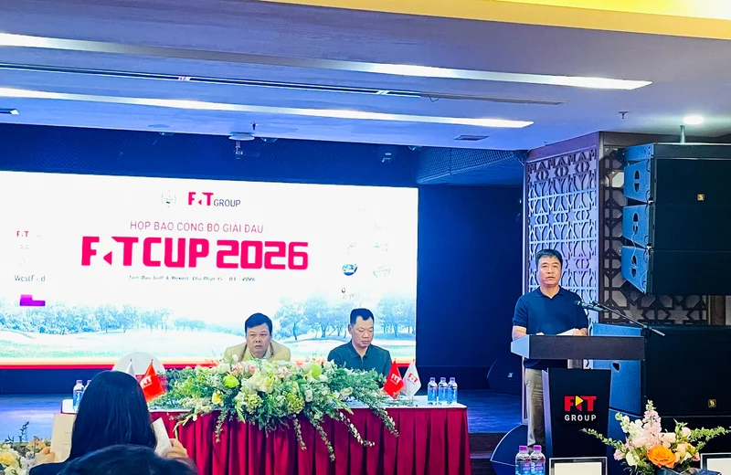 F.I.T CUP trở lại với giải thưởng HIO lên tới 1,7 tỷ đồng