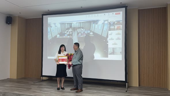 F.I.T Champion Quý IV.2025 và năm 2025: Bản lĩnh làm nên Nhà vô địch